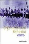 Stock image for Organzational Behavior: Core Concepts, 4th Edition for sale by HPB-Red