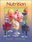 Beispielbild fr Nutrition : Science and Applications zum Verkauf von Better World Books