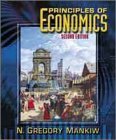 Beispielbild fr Principles of Economics zum Verkauf von Better World Books