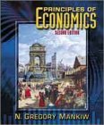 Imagen de archivo de Principles of Economics a la venta por Front Cover Books