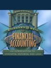 9780030259623: Financial Accounting. An Introduction To Concepts, Methods, And Uses