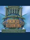 Stock image for Financial Accounting : An Introduction to Concepts, Methods and Uses for sale by Better World Books