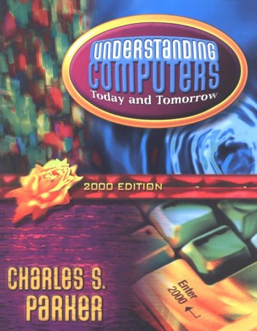 Stock image for Understanding Computers 2000 for sale by HPB-Red