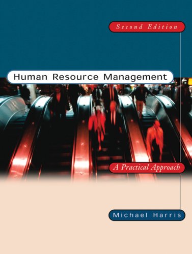 Beispielbild fr Human Resource Management : A Practical Approach zum Verkauf von Better World Books: West