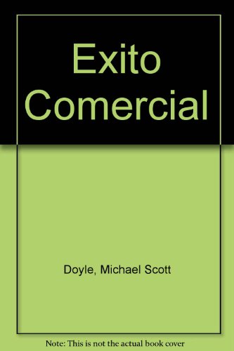 9780030259739: Exito Comercial