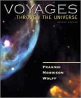 Stock image for Voyages Through the Universe for sale by ThriftBooks-Atlanta