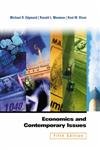 Stock image for Economics And Contemporary Issues for sale by HPB-Red