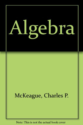 Stock image for Elementary Algebra, Instructor's Edition for sale by HPB-Emerald