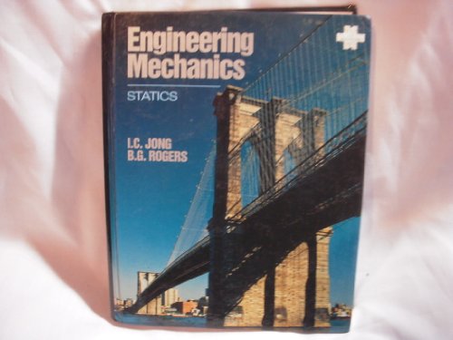 Stock image for Engineering Mechanics: Statics for sale by BookHolders