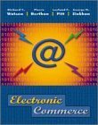 9780030265334: Electronic Commerce: The Strategic Perspective