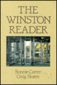 Winston Reader (9780030265976) by Carter, Bonnie; Skates, Craig