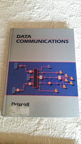 Imagen de archivo de Data Communications a la venta por ThriftBooks-Dallas