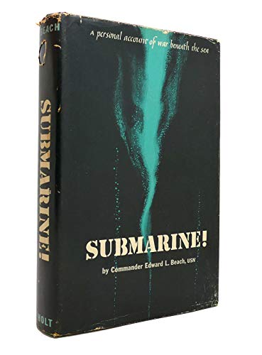 9780030266409: Submarine