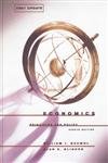 9780030268397: Economics 2001: Principles and Policy Update (Economics: Principles and Policy Update)