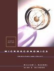 Stock image for Microeconomics: Principles And Policy for sale by HPB-Red