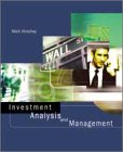 9780030268878: Investment Analysis and Management: Theory and Applications