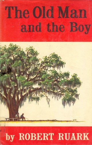 Stock image for The Old Man and the Boy for sale by K. L. Givens Books