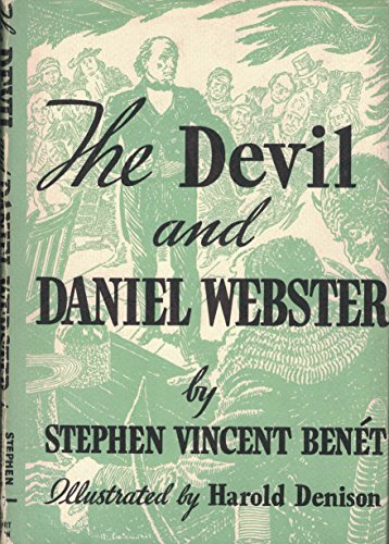 Stock image for The Devil and Daniel Webster for sale by Better World Books