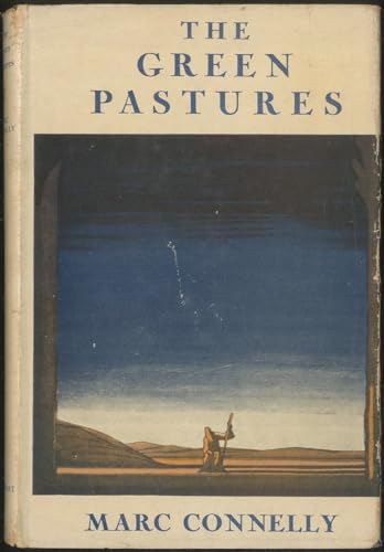 Imagen de archivo de The Green Pastures a la venta por ThriftBooks-Dallas