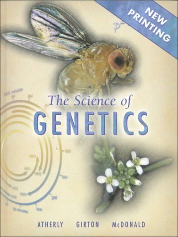 9780030292323: The Science of Genetics