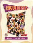 Stock image for Encuentros for sale by Irish Booksellers