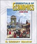 Imagen de archivo de Essentials of Economics a la venta por BOOK'EM, LLC