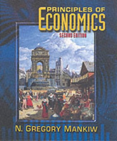 9780030293863: Principles of Economics: Econactive Kit 2