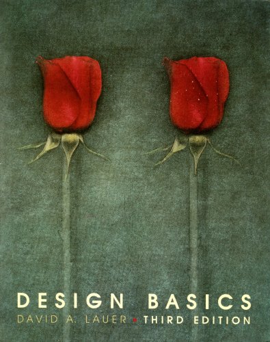 Beispielbild fr Design Basics zum Verkauf von Better World Books: West