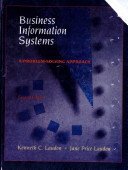 Beispielbild fr Business Information Systems: A Problem-solving Approach zum Verkauf von WorldofBooks