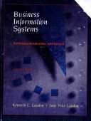 9780030304538: Business Information Systems: A Problem-solving Approach