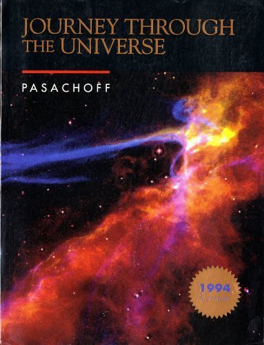 9780030307249: Astronomy: From the Earth to the Universe