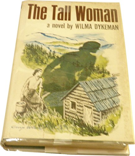 Beispielbild fr Tall Woman zum Verkauf von Better World Books