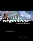 Managerial Economics In A Global Economy