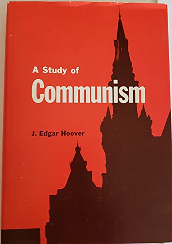 9780030311901: Study of Communism