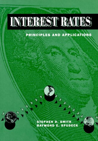 9780030313097: Interest Rate: Theory and Applications