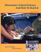 9780030313127: Elementary School Science and How to Teach it