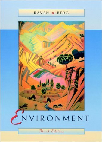 Stock image for Environment for sale by Better World Books