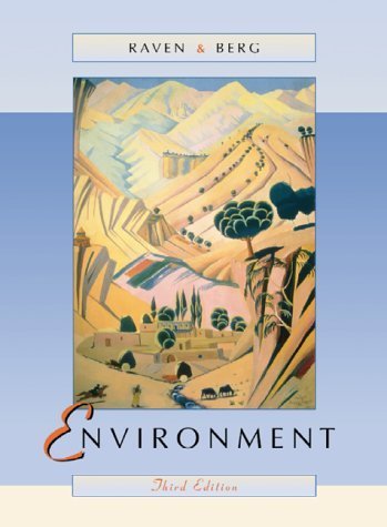 Beispielbild fr Environment zum Verkauf von Wonder Book