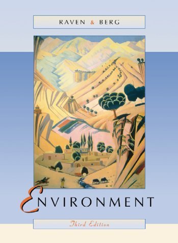 Stock image for Environment for sale by Wonder Book