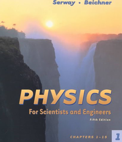 9780030318382: Physics for Scientists and Engineers (4-Volume Set with Student Tools CD-ROM)