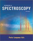 Imagen de archivo de Introduction to Spectroscopy (Saunders Golden Sunburst Series) a la venta por HPB-Red