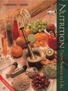 Imagen de archivo de Nutrition: From Science to Life a la venta por Wonder Book