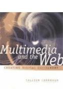 9780030321887: Multimedia and the Web: Creating Digital Excitement (Harcourt College Publishers Series in Computer Technology)
