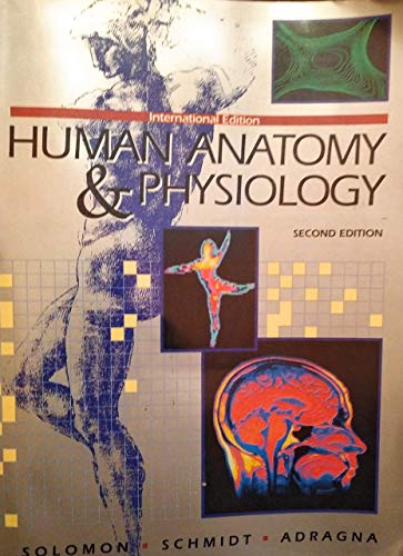 9780030323898: Human Anatomy and Physiology