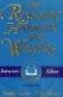 The Rinehart Handbook for Writers (Instructor's Edition) (9780030327476) by Bonnie Carter