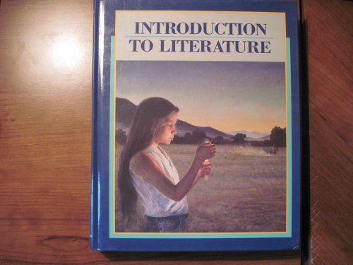 Stock image for Introduction to Literature: The Start of Something Great/Student Edition for sale by BookHolders