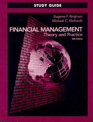 managerial finance study guide managerial finance study guide