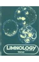 9780030330162: Limnology