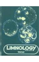 9780030330162: Limnology, 2nd edition