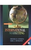 9780030330964: International Marketing: 2002 Update